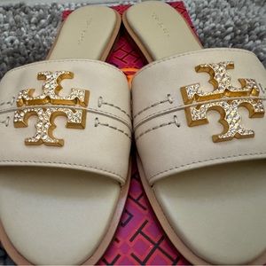 Tory Burch Everly slides